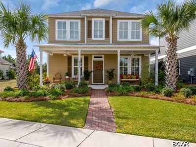 311 Turtle Cv, Panama City Beach, FL, 32413