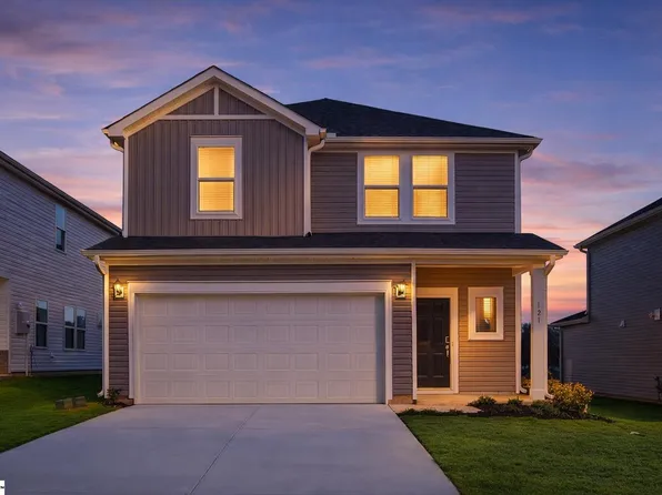 121 Bechler Dr, Gray Court, SC 29645