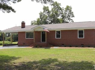 3635 Lassiter Rd, Four Oaks, NC 27524