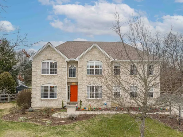 7409 Wildberry Ct, Maineville, OH 45039