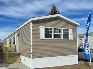111 N Forest Dr #U06, Casper, WY 82609