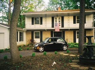 210 Doncaster Rd, Arnold, MD 21012