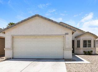 4913 Whispering Spring Ave, Las Vegas, NV 89131