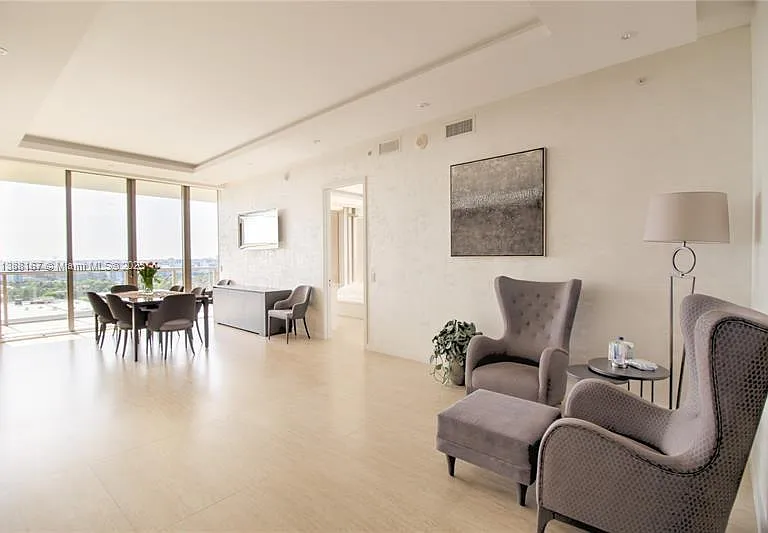 9705 Collins Ave #1003N — Photo 6