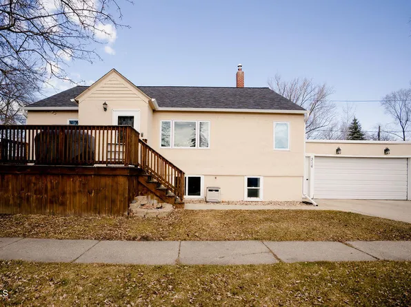 316 8th St SW, Jamestown, ND 58401