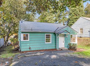 6735 SE Alder Pl, Milwaukie, OR 97222