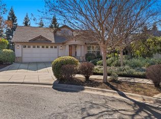 1843 Wisteria Ln, Chico, CA 95926