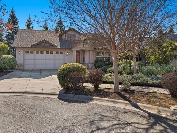 1843 Wisteria Ln, Chico, CA 95926
