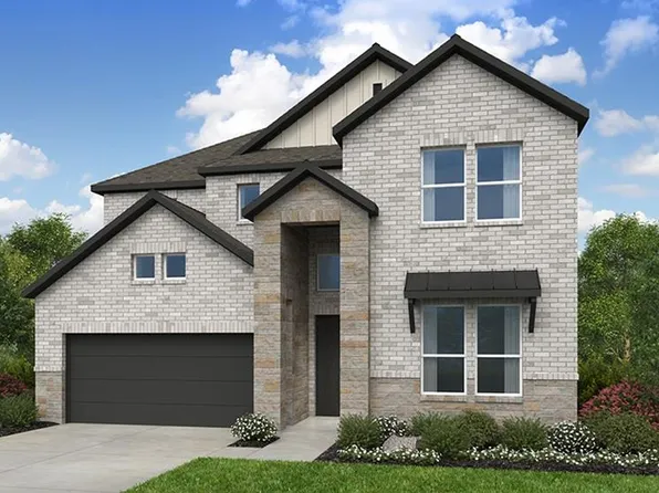 9104 Hamadryas Dr, Austin, TX 78744