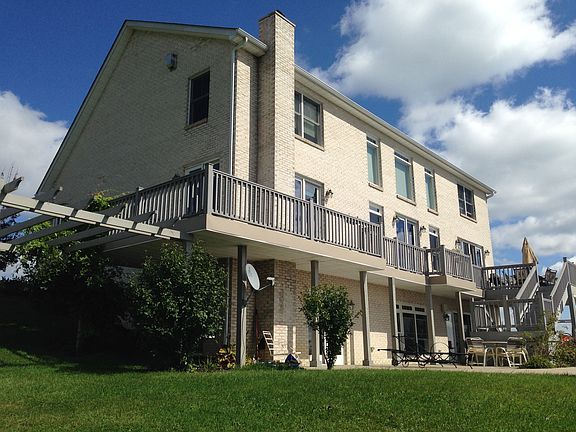 glorious south exposure