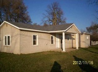 1700 S Proctor Rd, Muncie, IN 47302