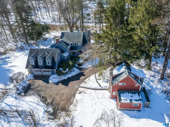 340 Sturges Ridge Road, Wilton, CT 06897
