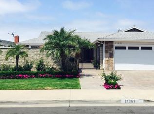 21061 Barbados Cir, Huntington Beach, CA 92646