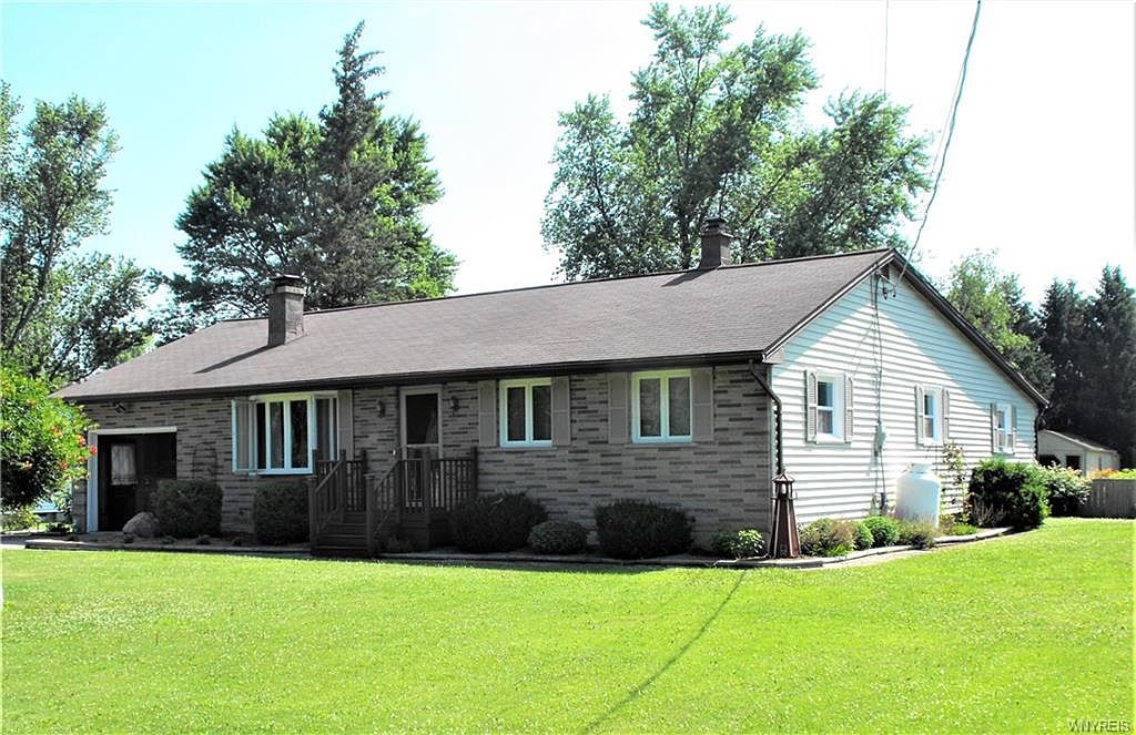3517 Palmer Rd, Ransomville, NY 14131 Zillow