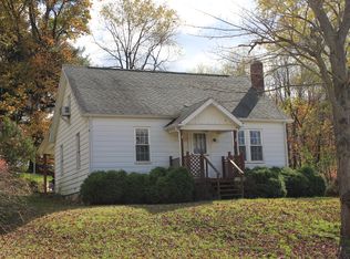 1388 Sarver Rd, Freeport, PA 16229