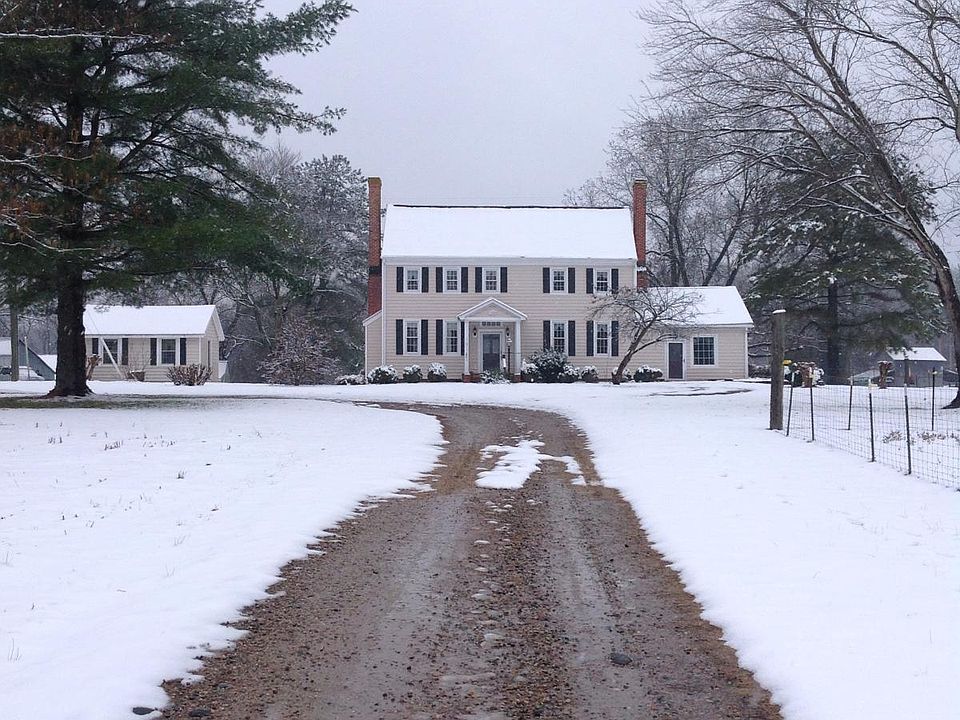 17600 Branders Bridge Rd, South Chesterfield, VA 23834 Zillow