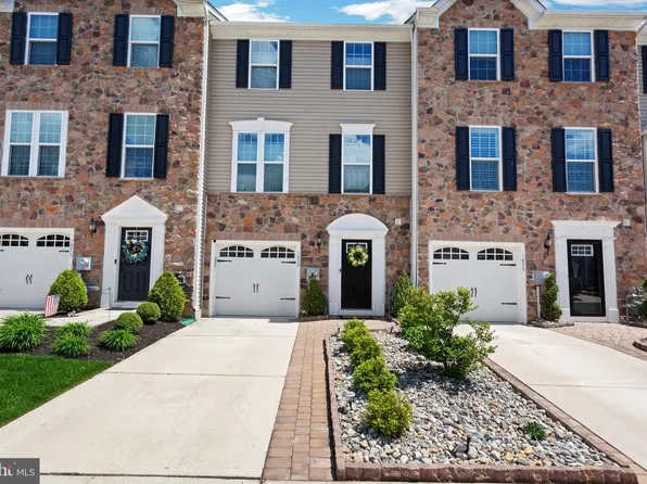 1055 Prime Pl, Sewell, NJ 08080