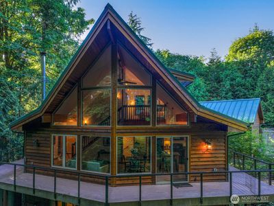 10860 Warren Road NW, Silverdale, WA, 98383