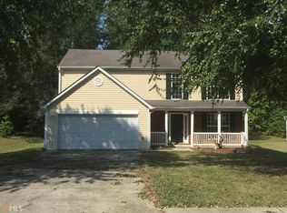 144 Galway Ln, Hampton, GA 30228
