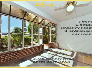 200 S Middle Neck Rd APT F4, Great Neck, NY 11021