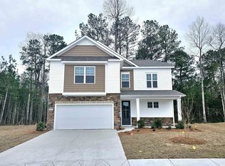 1020 Quail Roost Way LOT 511, Myrtle Beach, SC 29588