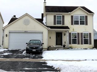 9913 68th St, Kenosha, WI 53142