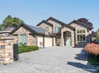 6380 No 1 Rd, Richmond, BC V7C 1T3