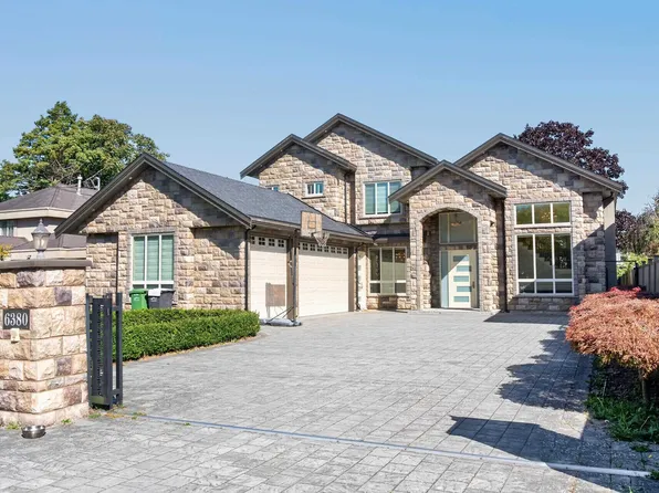 6380 No 1 Rd, Richmond, BC V7C 1T3