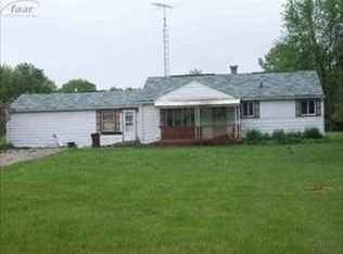 12492 E Richfield Rd, Davison, MI 48423