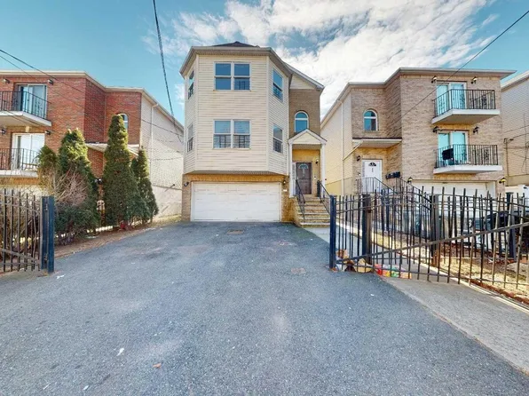 370 14th Ave, Newark, NJ 07103