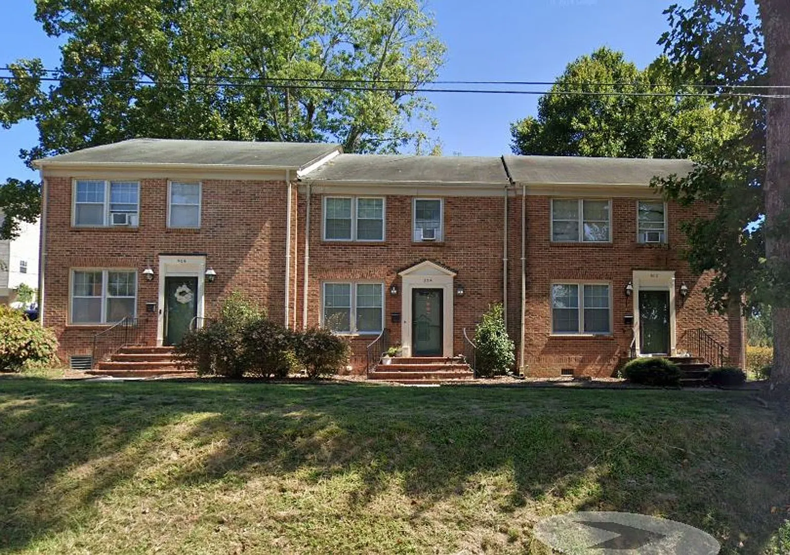 July Move-In Special — Photo 1