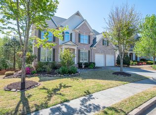 705 Jefferson Pl, Cumming, GA 30040