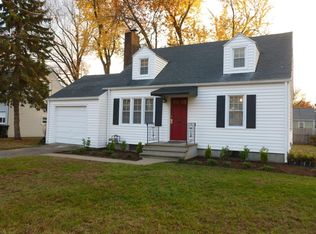 105 East St, Springfield, MA 01104