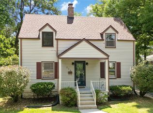 114 N 82nd St, Belleville, IL 62223