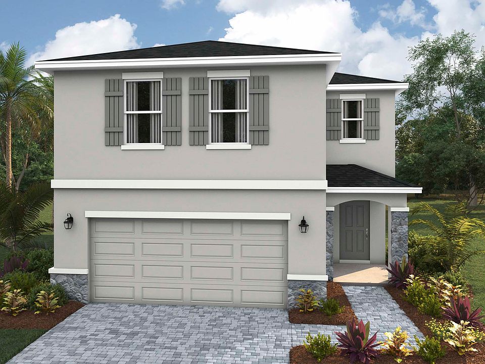 Plan Elevation.
