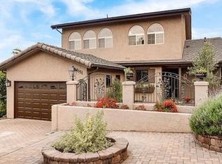 4151 Hill St, San Diego, CA 92107