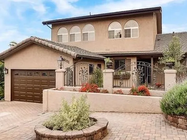 4151 Hill St, San Diego, CA 92107
