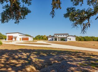 925 Clearwater Canyon Rd, Bandera, TX 78003