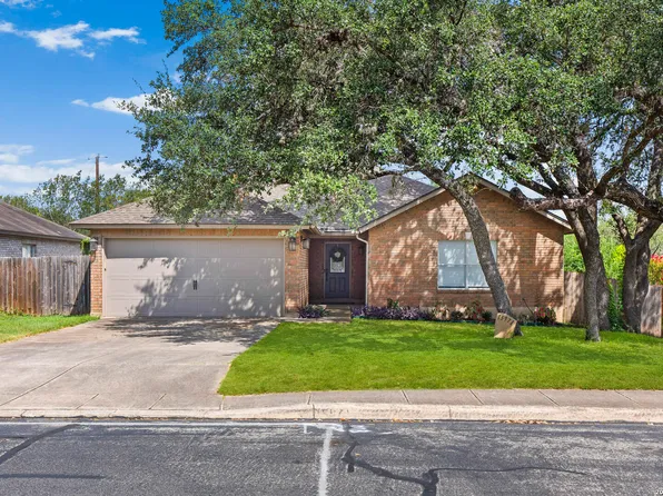 15971 Tampke Pl, San Antonio, TX 78247