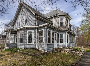 246 Plain St, Brockton, MA 02302