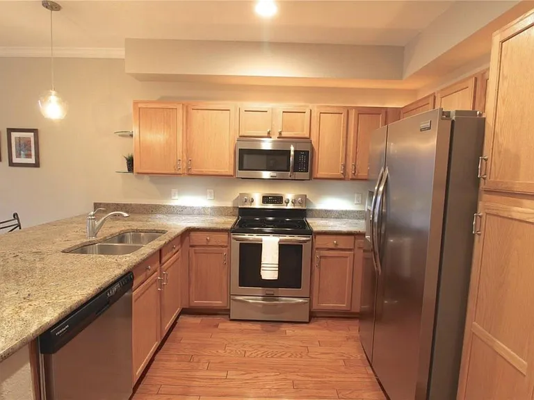 1747 N Washington St #B302 — Photo 5
