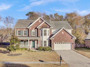 1033 Blockade Runner Pkwy, Summerville, SC 29485