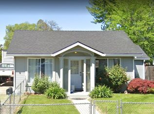 1024 W 11th St, Medford, OR