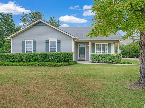 552 Buck Creek Ln, Alabaster, AL 35007