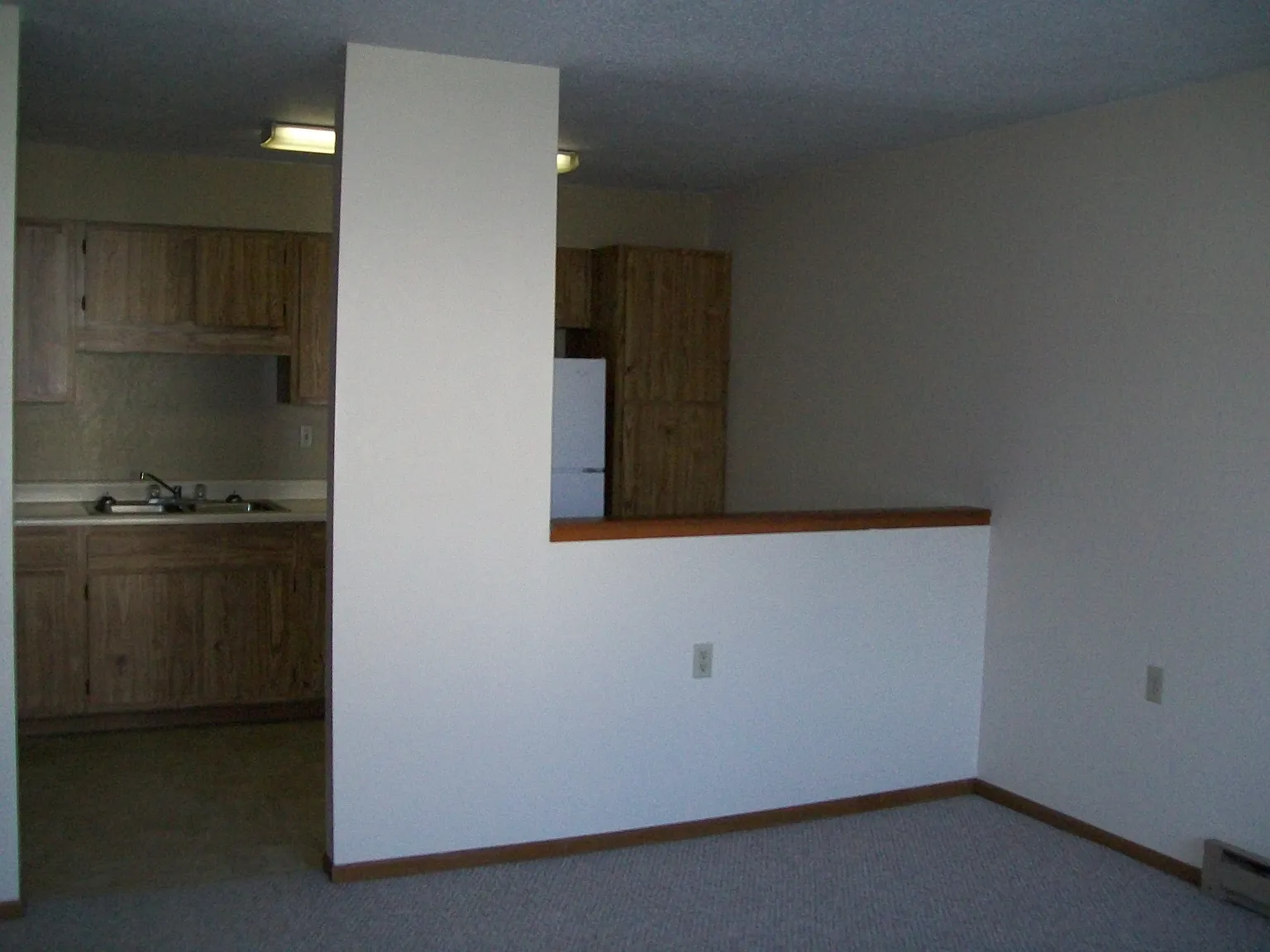 1 bed, 650 sqft, $729 — Photo 2