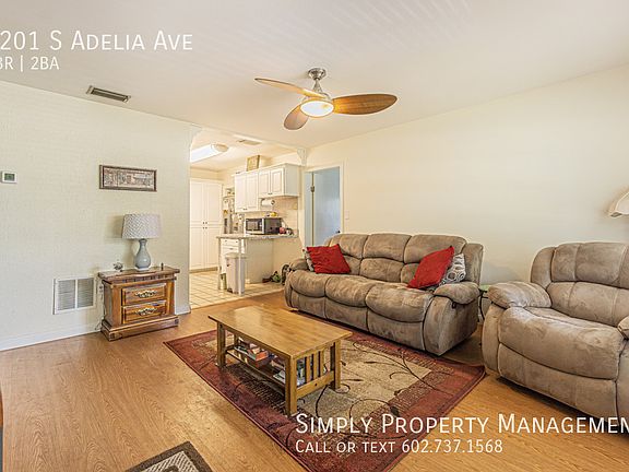 2nd image of 6201 S Adelia Ave