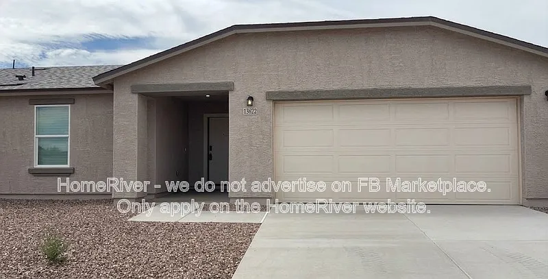 13622 S Durango Rd