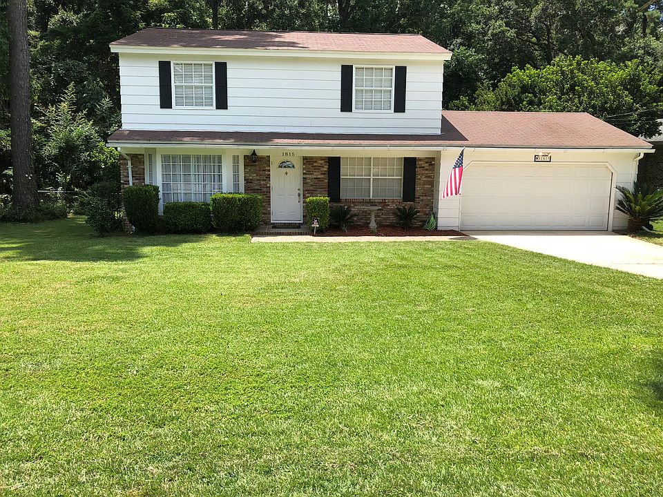 1st image of 1815 Doomar Dr