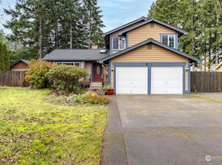 511 E Hiawatha Blvd, Shelton, WA 98584