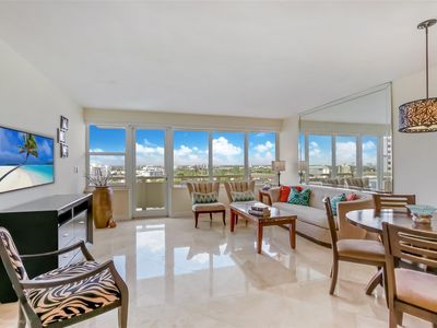 3200 NE 36th Street #1205, Fort Lauderdale, FL, 33308